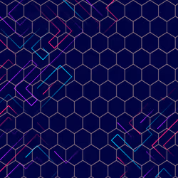 Geo Freeze #280