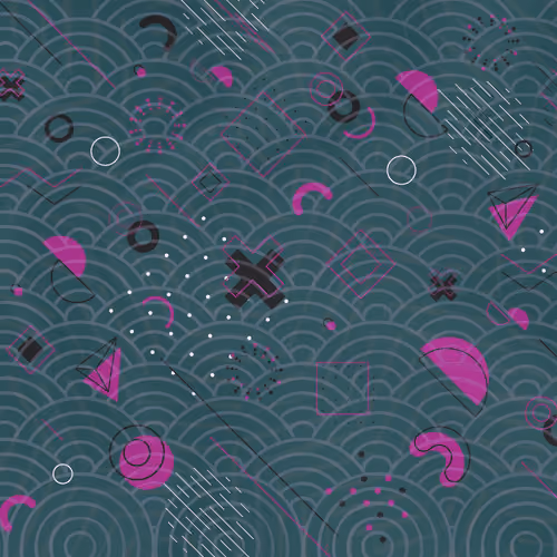 Geo Freeze #248