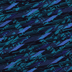 Geo Freeze #62