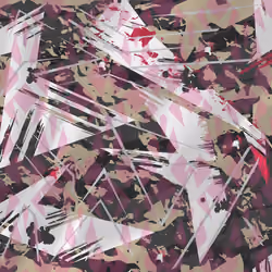 Geo Freeze #165