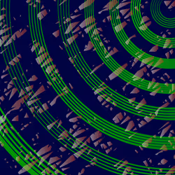 Geo Freeze #392