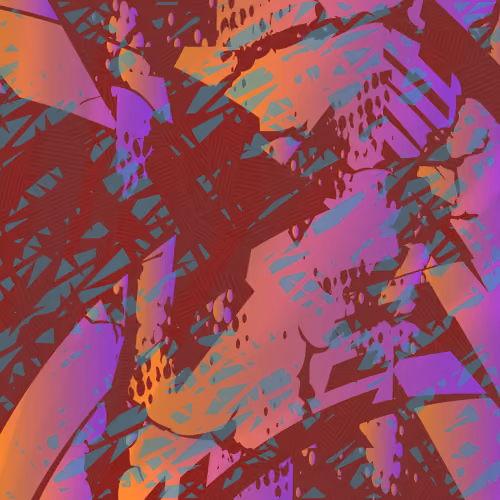 Geo Freeze #254