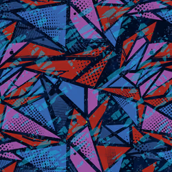 Geo Freeze #219