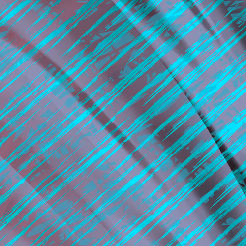Geo Freeze #48