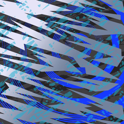 Geo Freeze #225