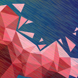 Geo Freeze #53