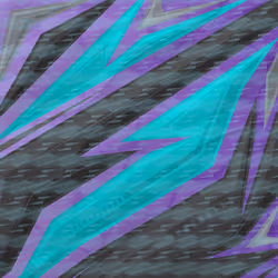 Geo Freeze #282
