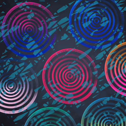 Geo Freeze #83