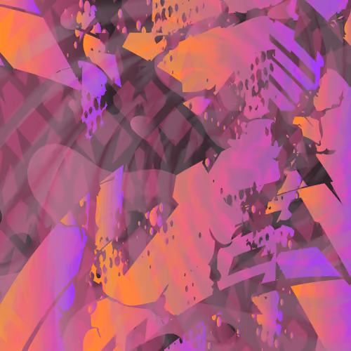 Geo Freeze #99