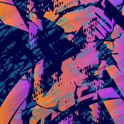 Geo Freeze #5