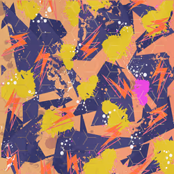 Geo Freeze #359