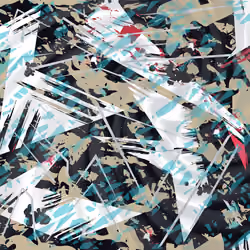 Geo Freeze #119