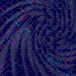 Geo Freeze #138