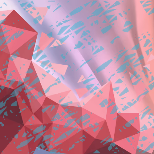 Geo Freeze #39
