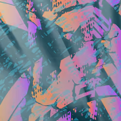 Geo Freeze #37