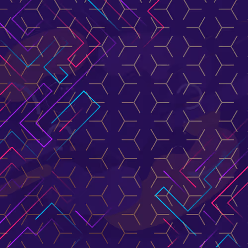 Geo Freeze #9