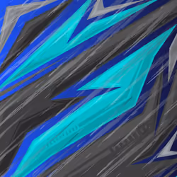 Geo Freeze #438