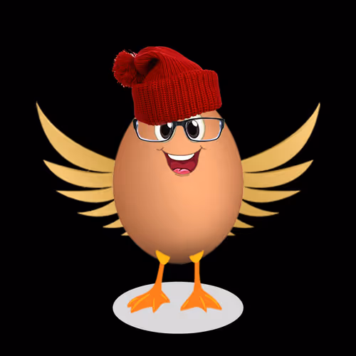 Chubby Egg Series V2