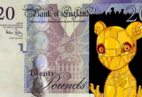 New Genaration Dollars