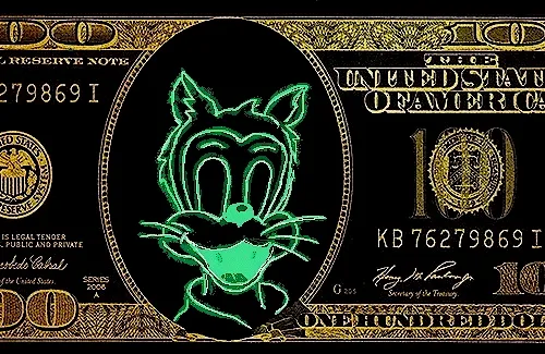 New Genaration Dollars
