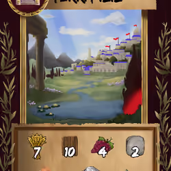 Land #1213