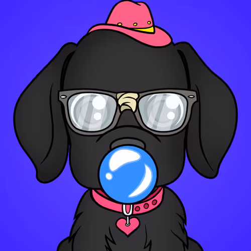 Bubblegumpuppies