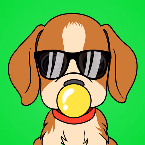Bubblegumpuppies