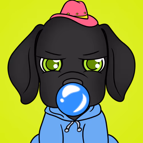 Bubblegumpuppies