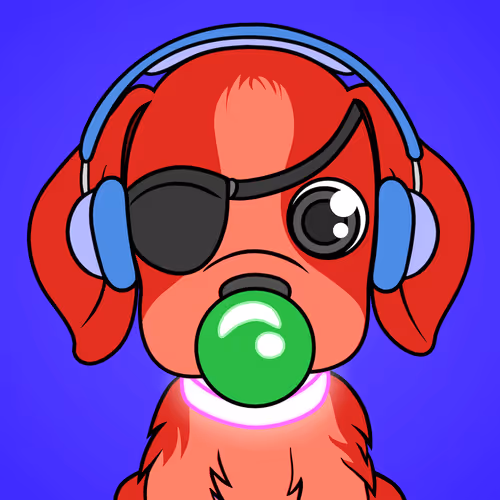 Bubblegumpuppies