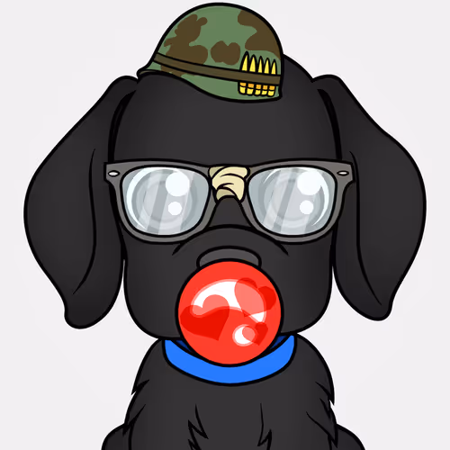 Bubblegumpuppies