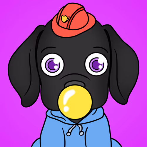 Bubblegumpuppies