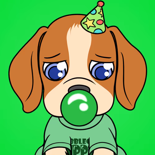 Bubblegumpuppies