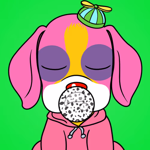 Bubblegumpuppies