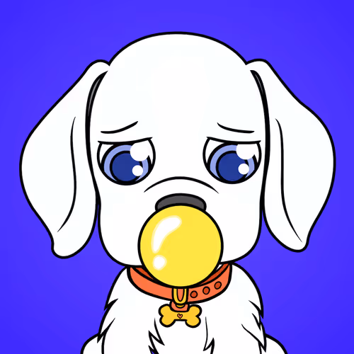 Bubblegumpuppies