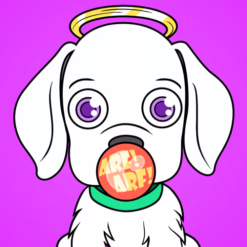 Bubblegumpuppies