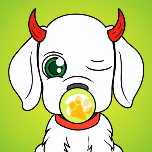 Bubblegumpuppies