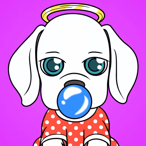 Bubblegumpuppies