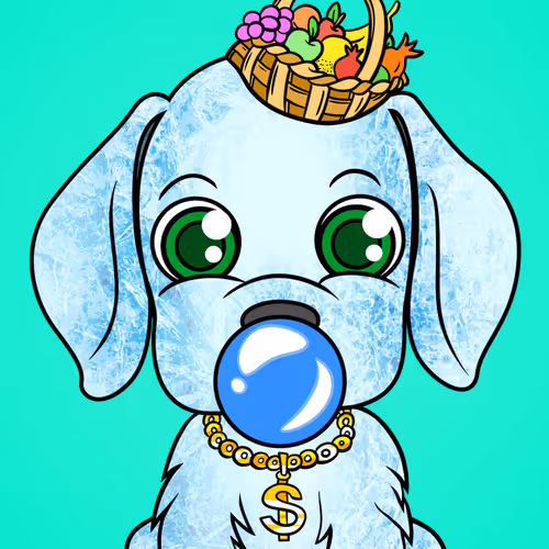 Bubblegumpuppies
