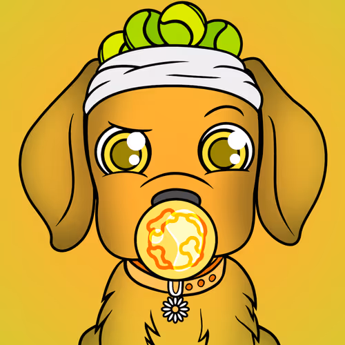 Bubblegumpuppies