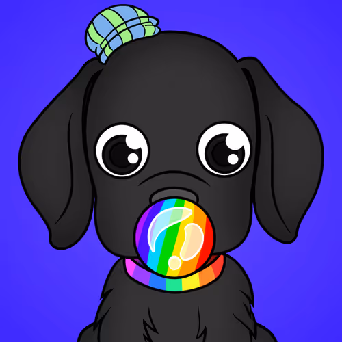 Bubblegumpuppies
