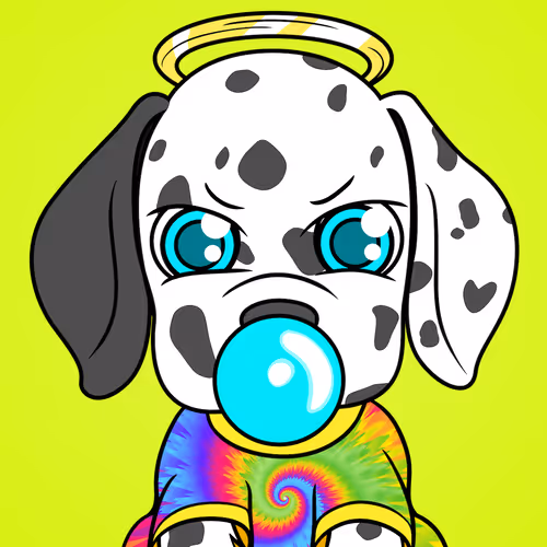 Bubblegumpuppies