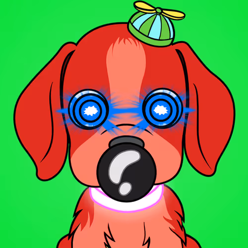 Bubblegumpuppies