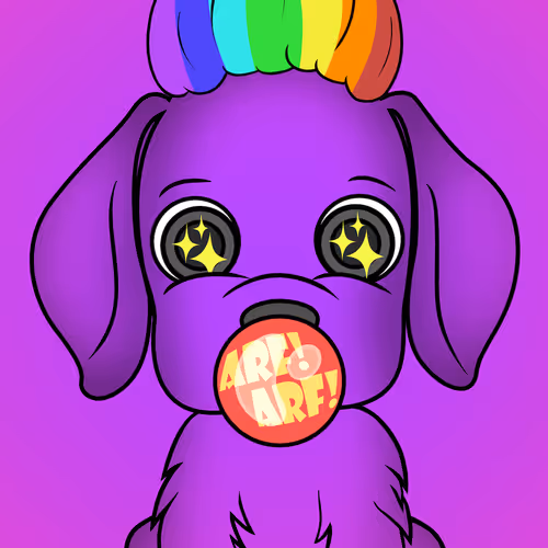 Bubblegumpuppies