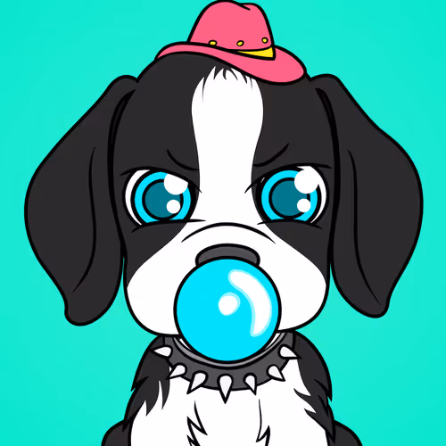 Bubblegumpuppies