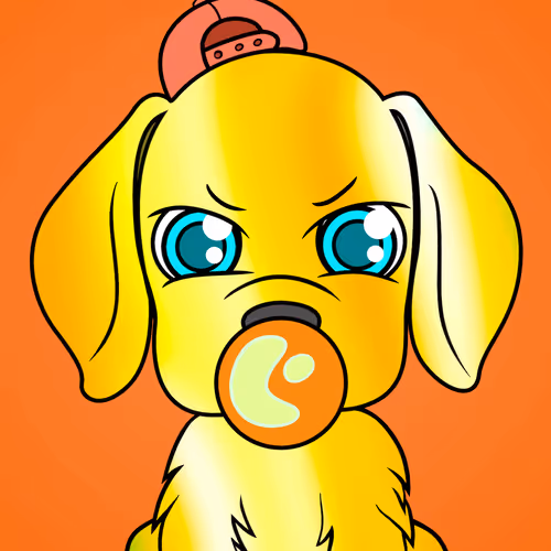 Bubblegumpuppies