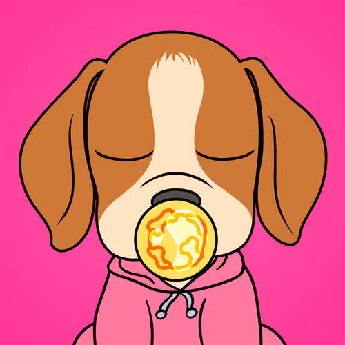 Bubblegumpuppies