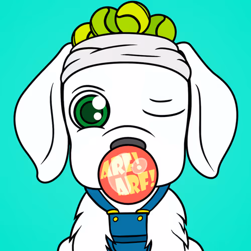 Bubblegumpuppies