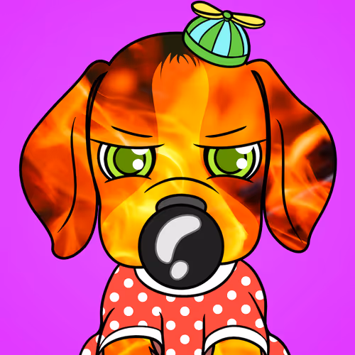 Bubblegumpuppies