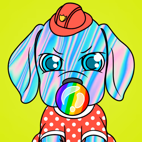 Bubblegumpuppies