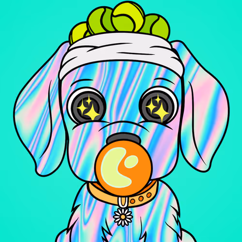 Bubblegumpuppies